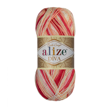 Cargar imagen en el visor de la galería, Diva