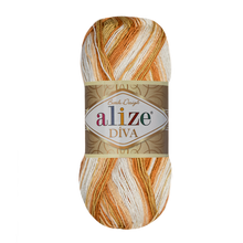 Cargar imagen en el visor de la galería, Diva