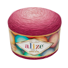 Cargar imagen en el visor de la galería, Diva Ombre Batik