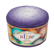 Cargar imagen en el visor de la galería, Diva Ombre Batik