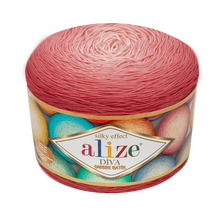 Cargar imagen en el visor de la galería, Diva Ombre Batik