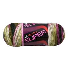 Cargar imagen en el visor de la galería, Kukú Super