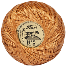 Cargar imagen en el visor de la galería, Perle 5 50gr Parte 2