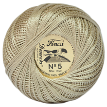 Cargar imagen en el visor de la galería, Perle 5 50gr Parte 2