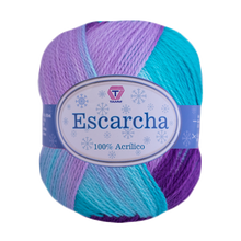 Cargar imagen en el visor de la galería, Escarcha