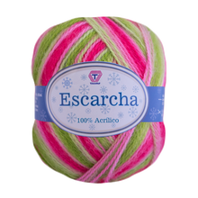 Cargar imagen en el visor de la galería, Escarcha