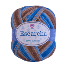 Cargar imagen en el visor de la galería, Escarcha