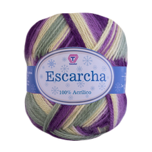 Cargar imagen en el visor de la galería, Escarcha