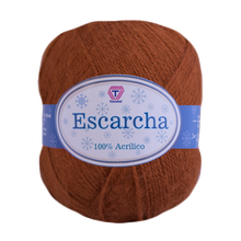 Cargar imagen en el visor de la galería, Escarcha