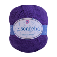 Cargar imagen en el visor de la galería, Escarcha