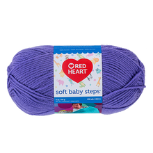 Cargar imagen en el visor de la galería, Soft Baby Steps