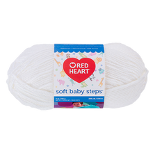 Cargar imagen en el visor de la galería, Soft Baby Steps