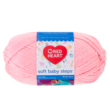 Cargar imagen en el visor de la galería, Soft Baby Steps