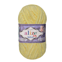 Cargar imagen en el visor de la galería, Velluto