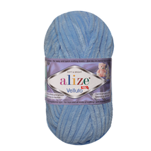 Cargar imagen en el visor de la galería, Velluto