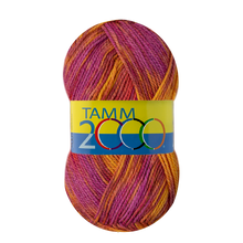 Cargar imagen en el visor de la galería, Tamm 2000
