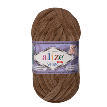 Cargar imagen en el visor de la galería, Velluto