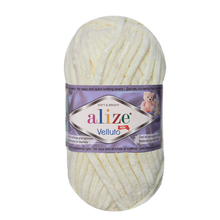 Cargar imagen en el visor de la galería, Velluto