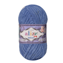 Cargar imagen en el visor de la galería, Velluto