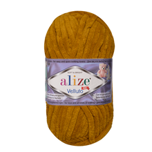 Cargar imagen en el visor de la galería, Velluto