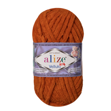 Cargar imagen en el visor de la galería, Velluto