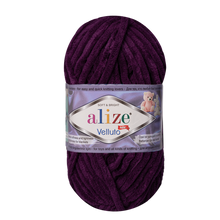 Cargar imagen en el visor de la galería, Velluto