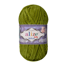 Cargar imagen en el visor de la galería, Velluto