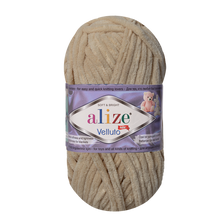 Cargar imagen en el visor de la galería, Velluto