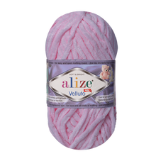 Cargar imagen en el visor de la galería, Velluto