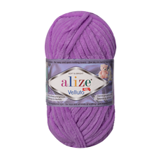 Cargar imagen en el visor de la galería, Velluto