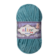 Cargar imagen en el visor de la galería, Velluto