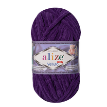 Cargar imagen en el visor de la galería, Velluto