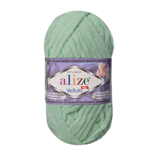 Cargar imagen en el visor de la galería, Velluto