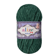 Cargar imagen en el visor de la galería, Velluto