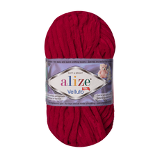 Cargar imagen en el visor de la galería, Velluto