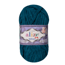 Cargar imagen en el visor de la galería, Velluto