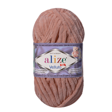 Cargar imagen en el visor de la galería, Velluto