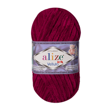 Cargar imagen en el visor de la galería, Velluto