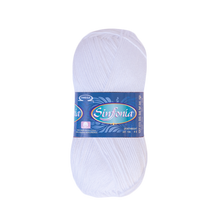 Cargar imagen en el visor de la galería, Sinfonía