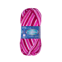 Cargar imagen en el visor de la galería, Sinfonía