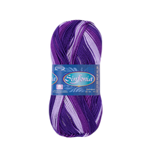 Cargar imagen en el visor de la galería, Sinfonía