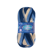 Cargar imagen en el visor de la galería, Sinfonía