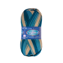 Cargar imagen en el visor de la galería, Sinfonía