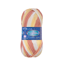 Cargar imagen en el visor de la galería, Sinfonía