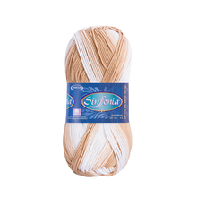 Cargar imagen en el visor de la galería, Sinfonía