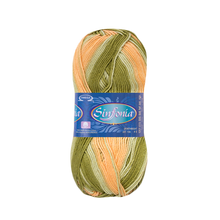 Cargar imagen en el visor de la galería, Sinfonía