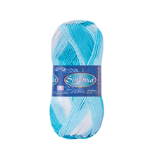 Cargar imagen en el visor de la galería, Sinfonía