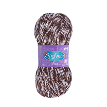 Cargar imagen en el visor de la galería, Sinfonía