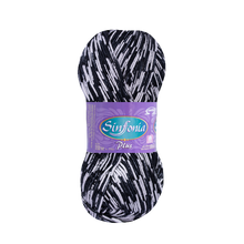 Cargar imagen en el visor de la galería, Sinfonía