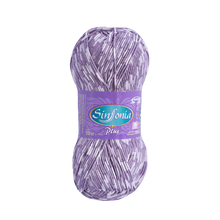 Cargar imagen en el visor de la galería, Sinfonía